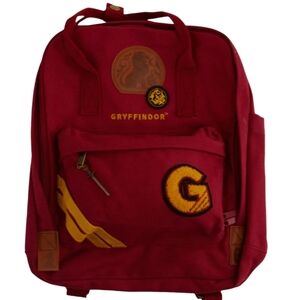 Harry Potter Gryffindor Backpack